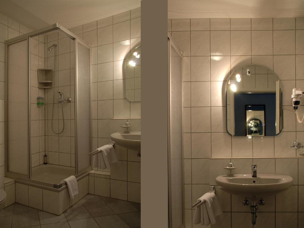 Hotel Zwei&Vierzig Vallendar Esterno foto
